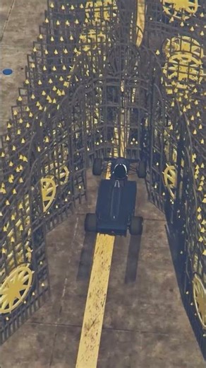 franklin drive car vs gates challenge in Gta 5 #gtav