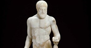 Hercules: Myth, Legend, Death & 12 Labors | HISTORY