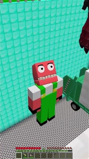 Korkunç Çöpçü Çukuruna Sakın Girmeyin! 😱 #shorts