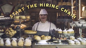 Sting canta "The Hiring Chain" per la Giornata Mondiale sulla sindrome di Down