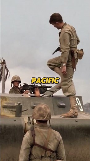 When the Marines Took Back Alcatraz 1946 #Alcatraz #WWII #Marines #TrueStory #MilitaryHistory