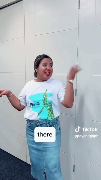 Go Digital with Pay&Go! #PayandGogogo #PayandGoPH