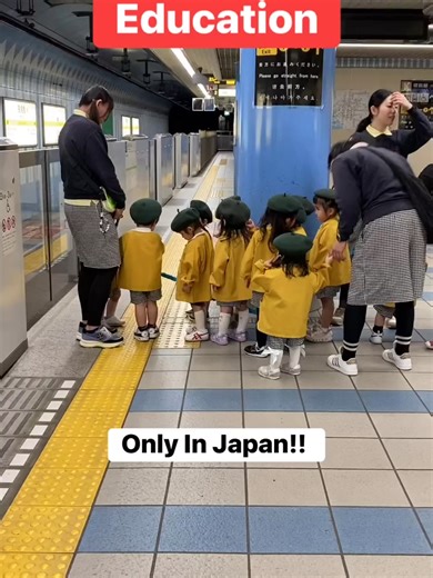 Exploring Japanese Education: Culture and Discipline