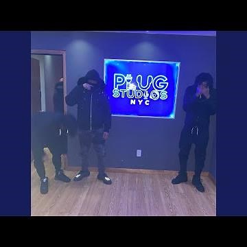 Sdot Go - J Block K (feat. GB Hound & NazGPG)