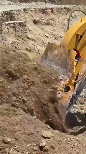 🔥🦺 Monster CAT 5090B Front Shovel Loading Power