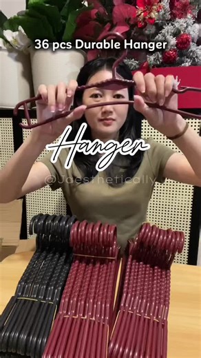 Durable Hanger Options for Every Closet