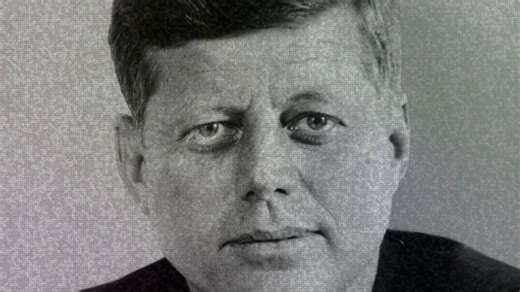 Watch JFK Declassified: Tracking Oswald - Season 1 - Ep 2 The Russian Network | 9Now