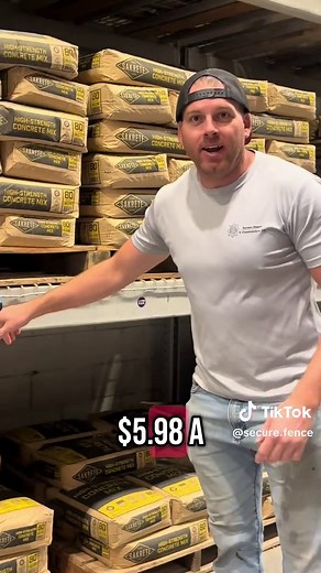 How Much Does Your Wood Fence Cost Per 8ft Section?