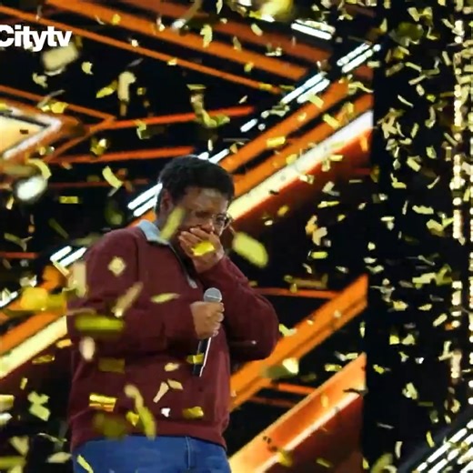 EMOTIONAL Performance Wins The GOLDEN BUZZER! | Got Talent Global