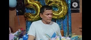 #Btsbirthdaycelebration🎂 #HappyBirthdaykalingapAwe #Fbreelsvideos #fbreelsvirals #Highlights #KakaiyakNaman😢 | Ederive Ederive