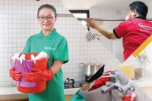 家居清潔 公司 | 家居清潔收費價錢合理 | 提供家居清潔鐘點 | 家居清潔推薦 - MasterClean