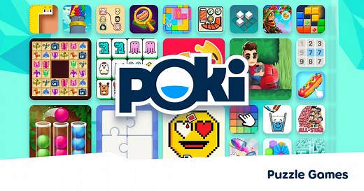 Puzzle Games 🧩 - Play Online for Free! | Poki