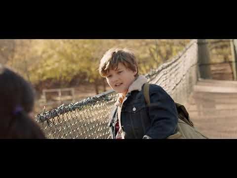 Si solo pudiera imaginar - I Can Only Imagine 2018 HD -Película Cristiana Completa En Español Latino
