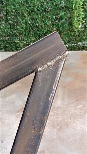 Stick Welding Test – Can You Run a Clean Bead?