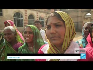 Valmiki, India's Cursed Sub-caste