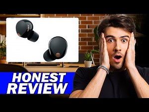 Sony WF-1000XM5 Review: Best Noise-Canceling Earbuds or Overhyped? Real User Experience