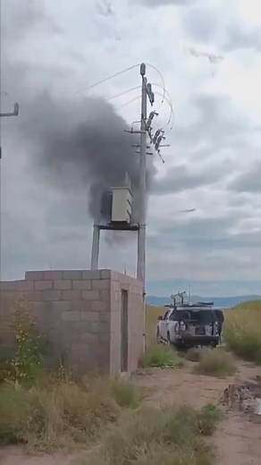 3.4K views · 28 reactions | High Voltage Safety - Subscribe:...