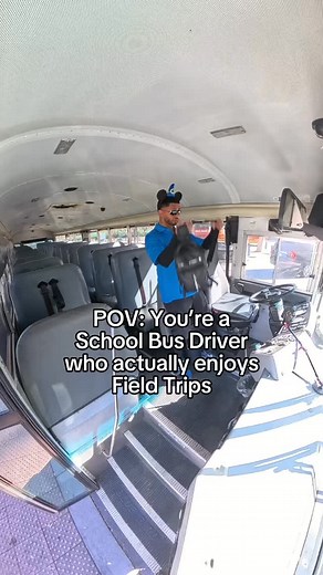 Disneyland Field Trip #schoolbusdriver #mukbang #dayinthelife #vlog | NoeMurillo