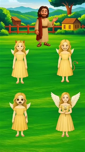 Super Fun Cartoon Adventure for Kids!