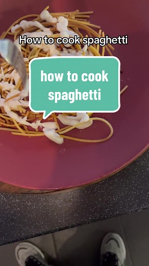 Authentic Italian Spaghetti Cooking Methods