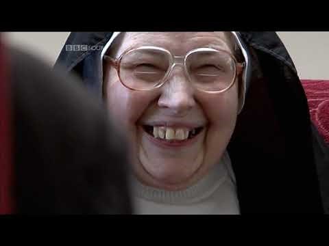 The Art of Dying - BBC Four