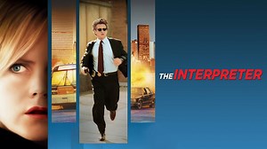 The Interpreter - Movie - Where To Watch