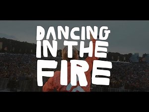 DOCUMENTARY: Dancing in the Fire