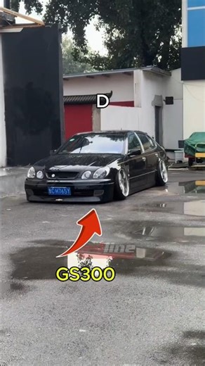 (JDM modification) 2.VIP Style: The Intimidating Luxury of Bippu #jdm #luxury #jdmcars #bippu