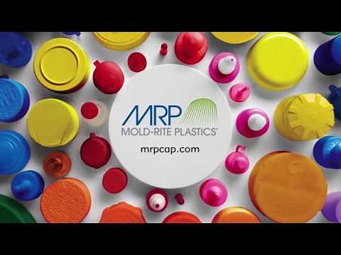Child Resistant Caps and Closures | MRP Solutions