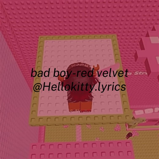 Bad Boy by Red Velvet: A Captivating K-Pop Experience