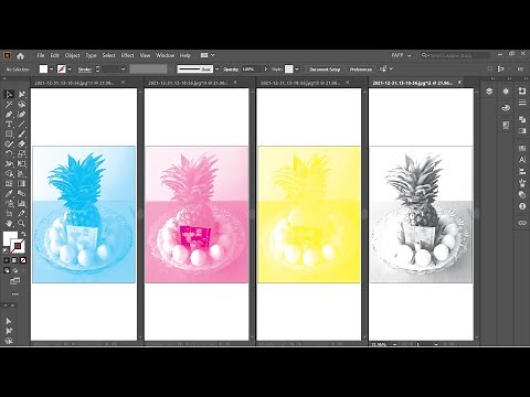What is Process Color