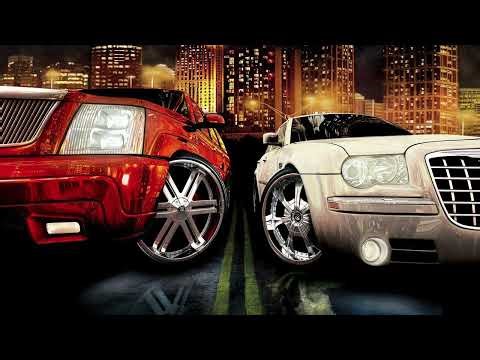 Ultimate 2000s DUB & Street Vibes 🔥 | Crunk, Dirty South, Hip-Hop Classics