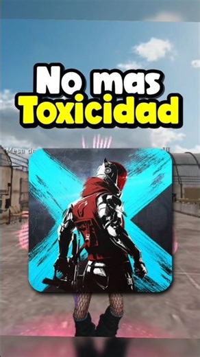 No Mas Toxicidad En Blood Strike #bloodstrike #bloodstrikemobile #bloodstrikeclips