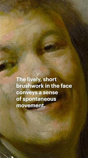 Happy birthday, Rembrandt! #gettymuseum
