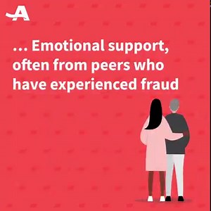 189K views · 54 reactions | AARP helps you recognize fraud sooner, so that your money lives longer. If you’ve been targeted by a scam, call the AARP Fraud Watch Network Helpline today at 877-908-3360. | AARP | Facebook