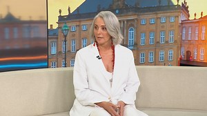 'Princess Whisperer' Teresa Page recalls teaching Princess Mary etiquette