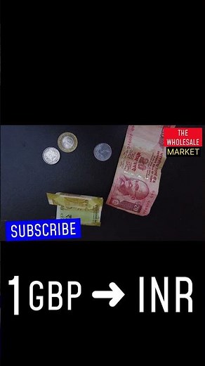 1 GBP to INR Surges Today Above 120! 🇬🇧➡️🇮🇳 | 03 Dec 2025