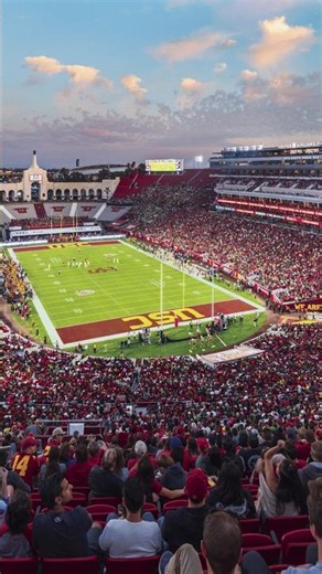 What It Felt Like to Step Into the Coliseum