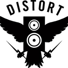 Distort Entertainment