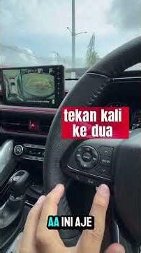 🔥TRAZ DAH CEPAT🔥Design sporty, ruang selesa & pemanduan lebih smooth 🚗✨Klik link di bio ajai !