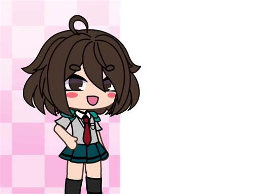 Exploring MHA and Gacha Trends: BKDK and IzuOcha Ships