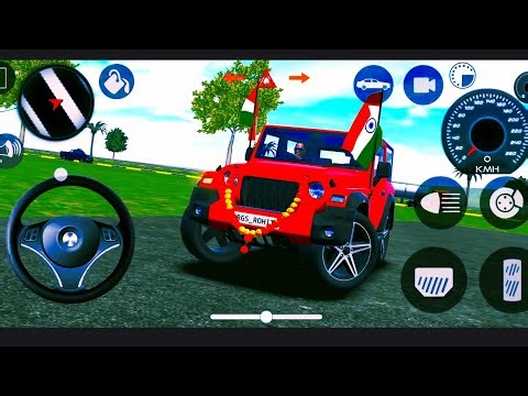 Thar Modifications - The Game Update