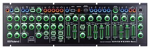 AIRA Modular announced by Roland