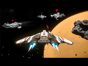 The Best Ship in Star Citizen?