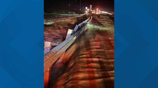 Alabama flooding victim identified, family asks for assistance
