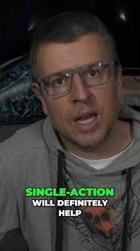 Single Vs Double Action Airbrushes Explained