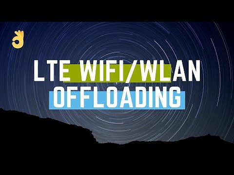 WIFI | WLAN OFFLOADING
