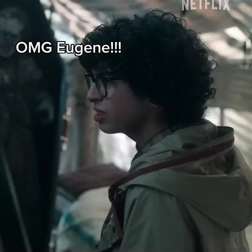 Explore the Dance of Wednesday from Netflix