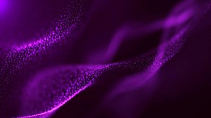 Download Magic Particles Moving Background Animation for free