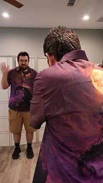When You Forget How Imposter Situations Work #comedyshorts
